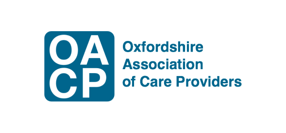 Home care provider in Didcot Partner's Logo 2