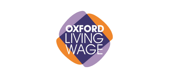 Home care provider in Didcot Oxford Living Wage